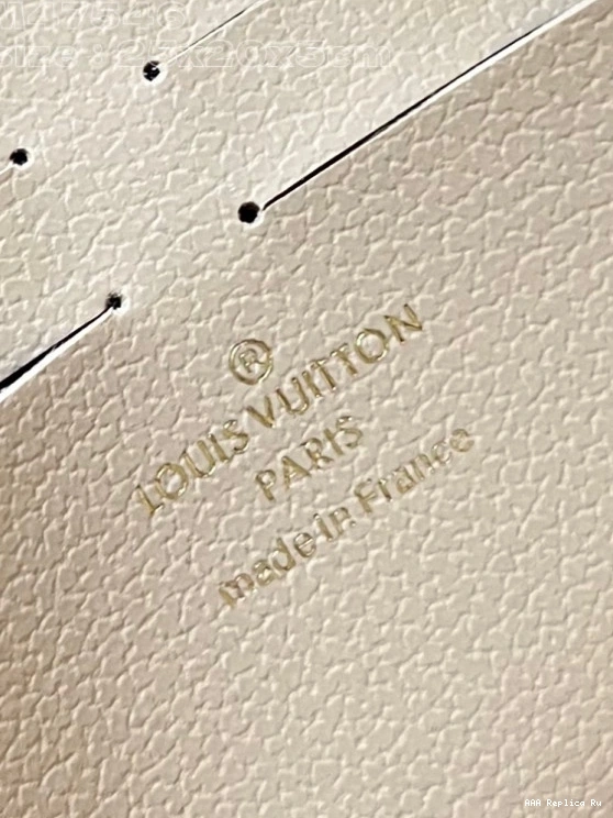 AAA Replica Ru VUITTON Toiletry Monogram Pouch-25*20*5.5CM LOUIS 0807